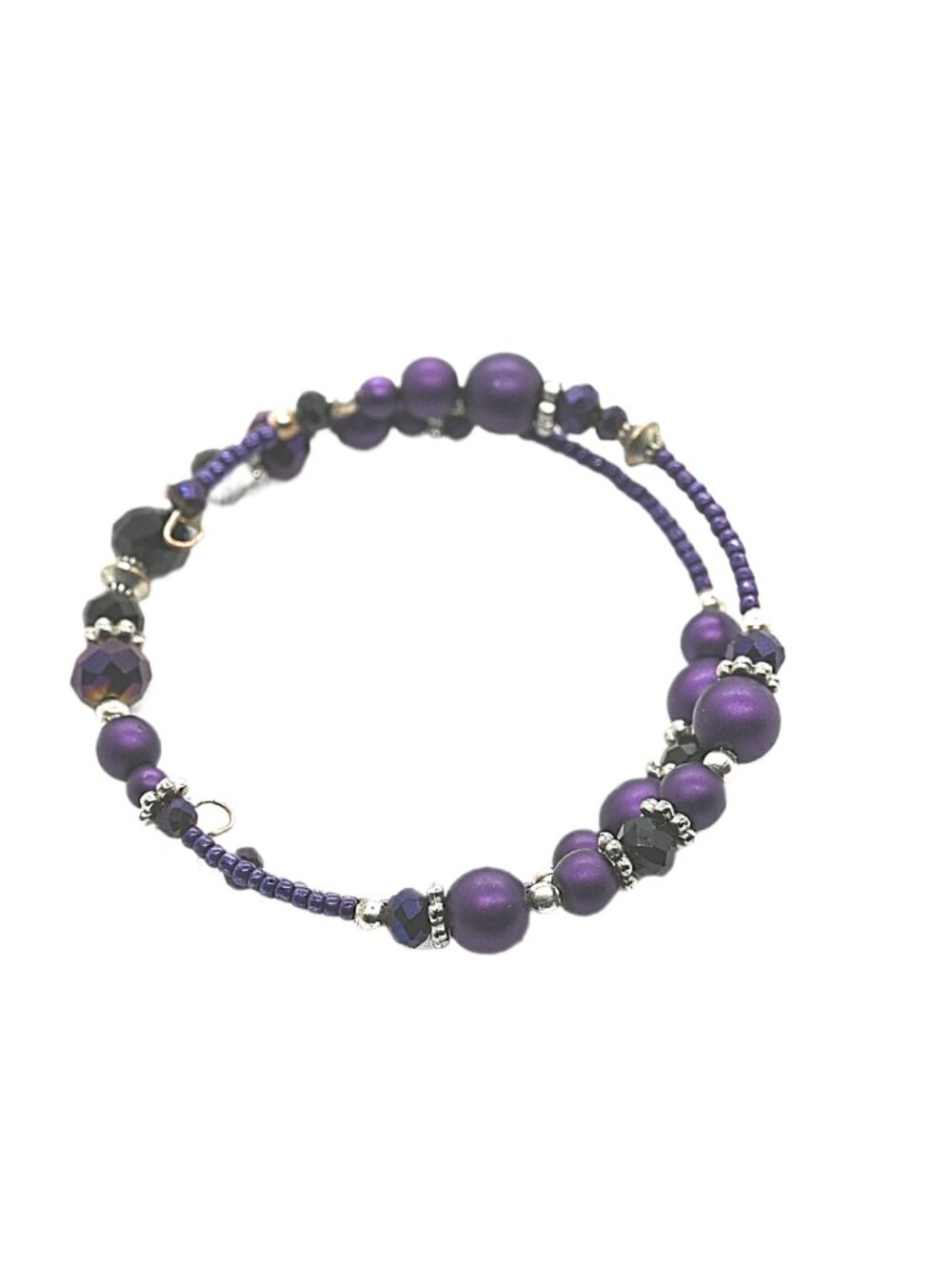 Mystic Royalty Bracelet